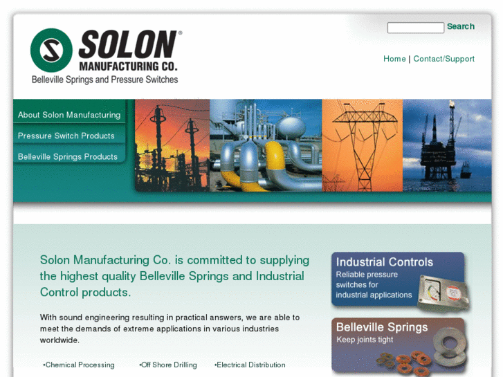 www.solonmfg.com