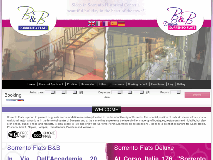 www.sorrentoflats.com