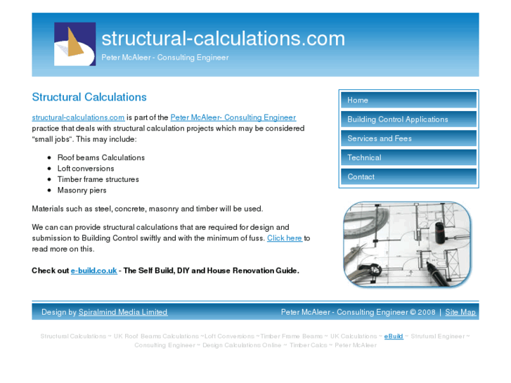 www.structural-calculations.com