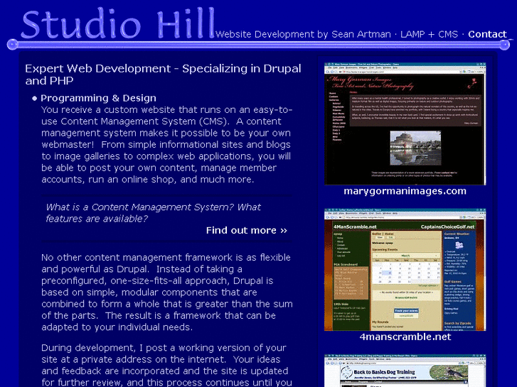 www.studiohill.com