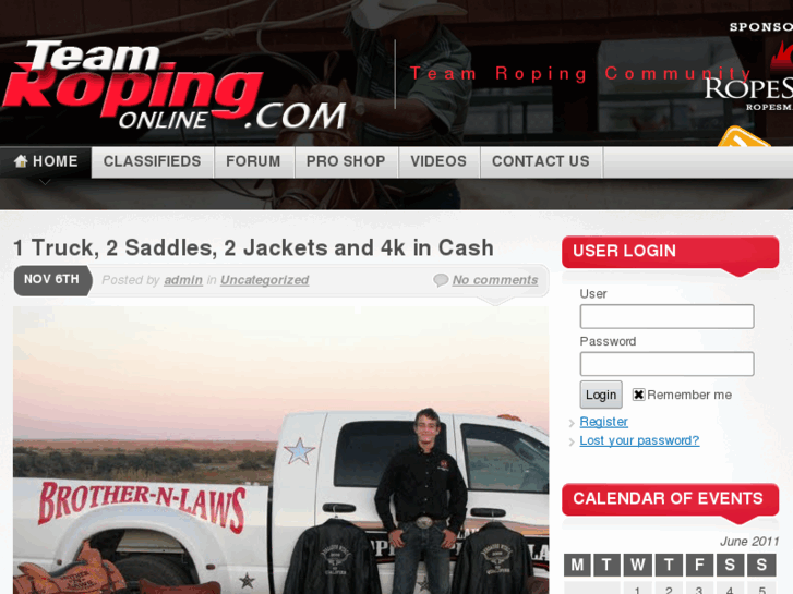 www.teamropingonline.com