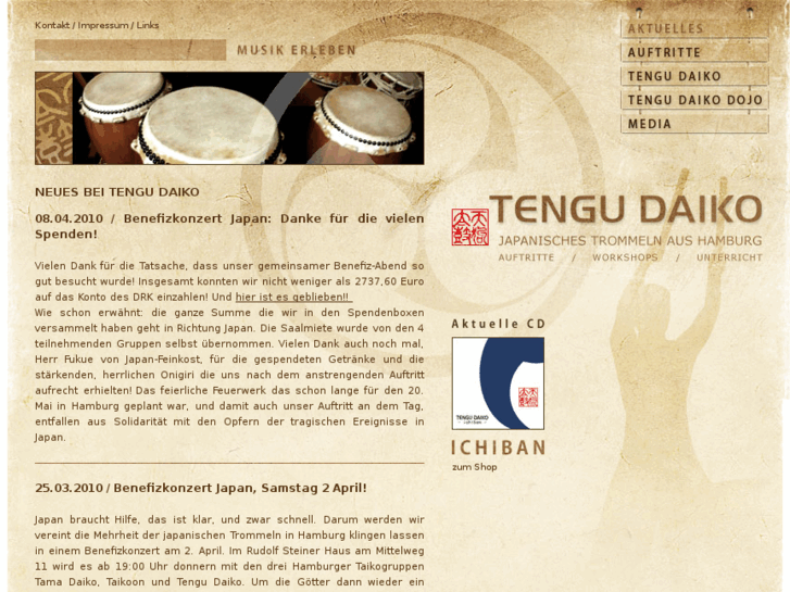 www.tengudaiko.de