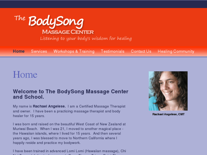 www.thebodysong.com