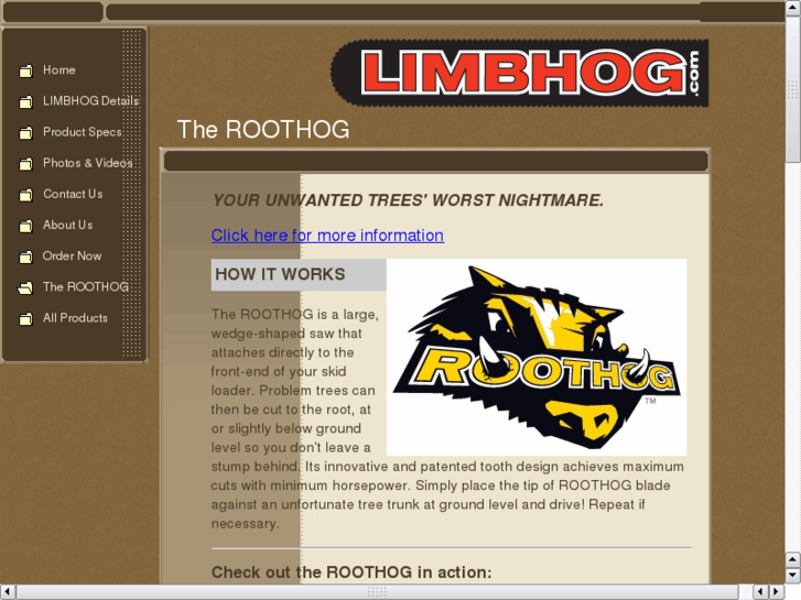 www.theroothog.net