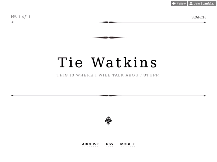 www.tiewatkins.com