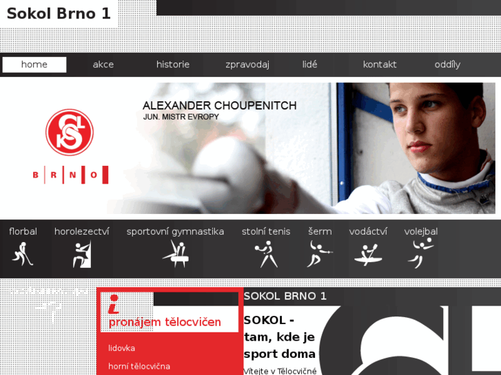 www.tjsokolbrno1.cz
