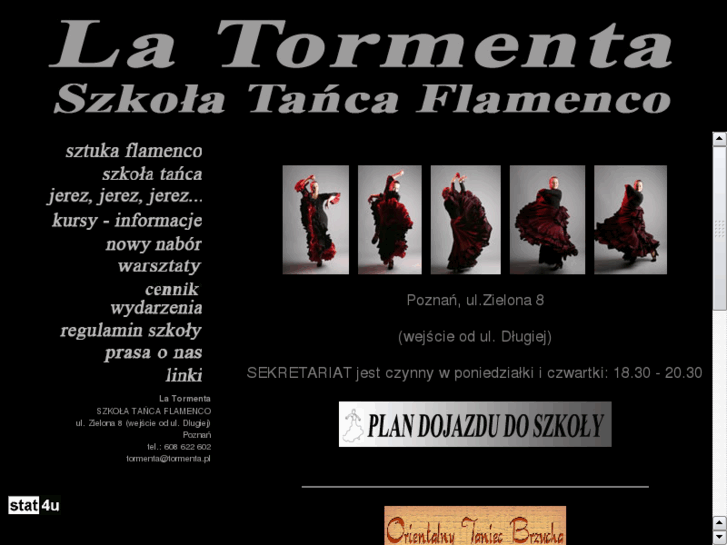 www.tormenta.pl