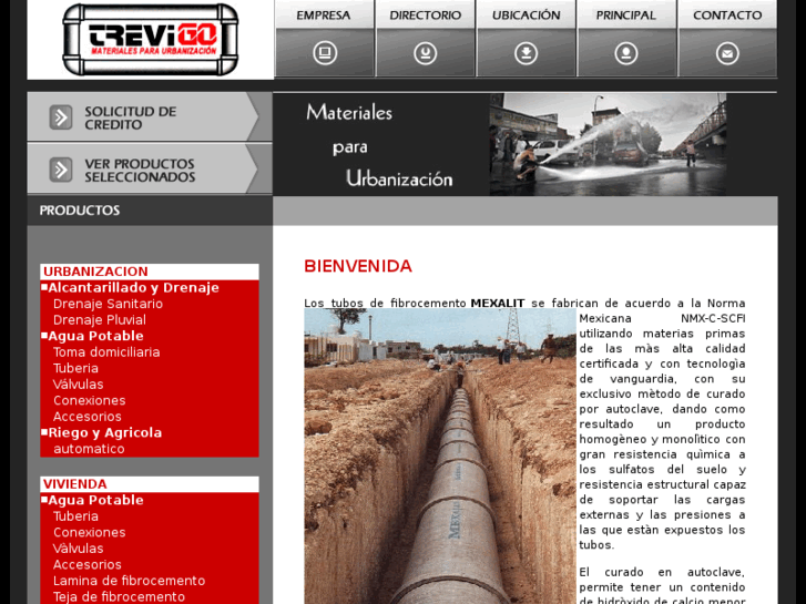 www.trevigo.com