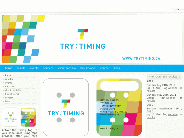 www.trytiming.ca