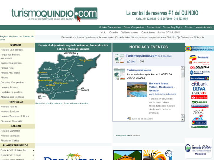 www.turismoquindio.com