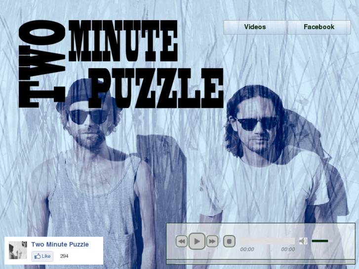 www.twominutepuzzle.com