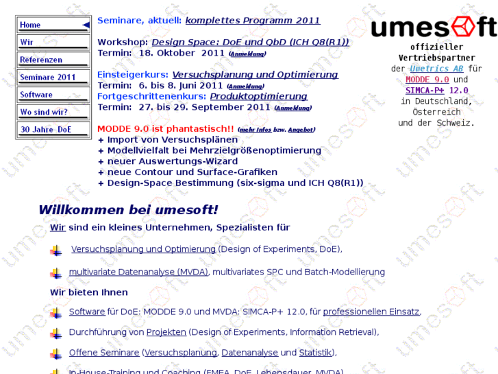 www.umesoft.de