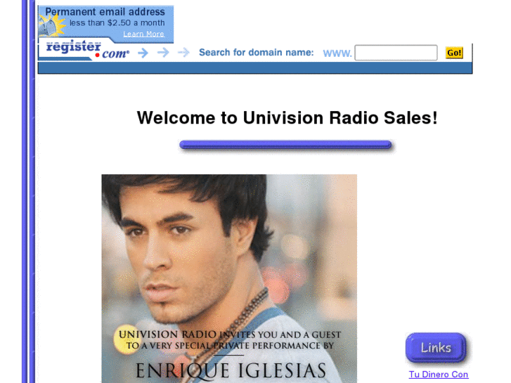 www.univisionradiosales.com