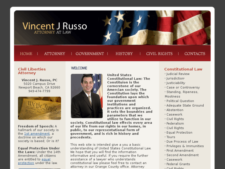 www.usconstitutionallawyer.com