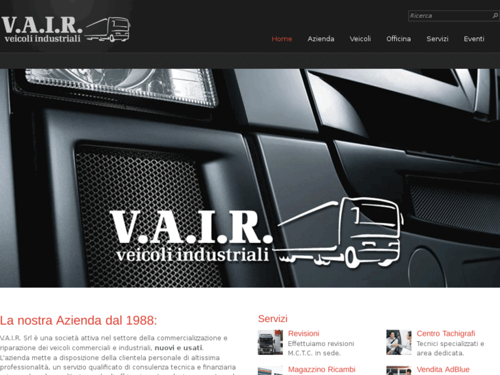 www.vair.it