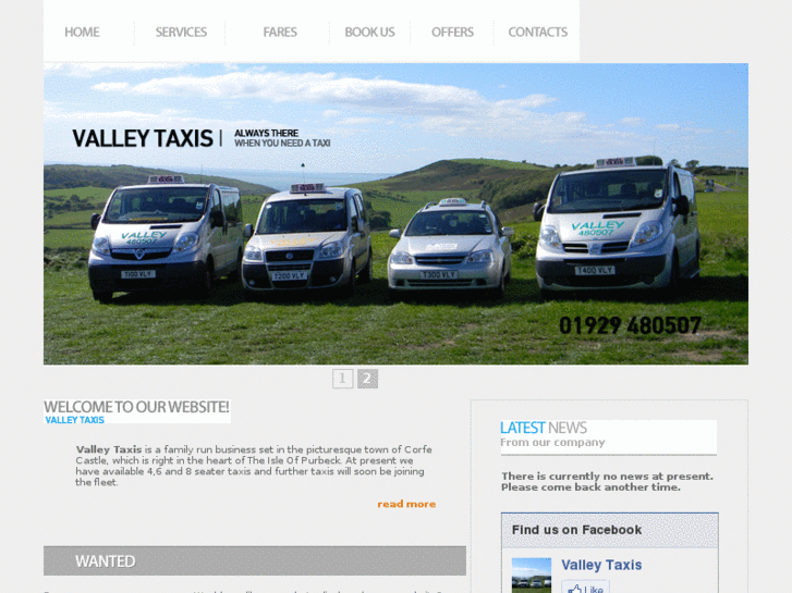 www.valleytaxis.biz
