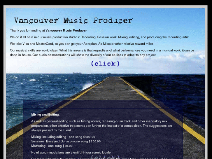 www.vancouvermusicproducer.com