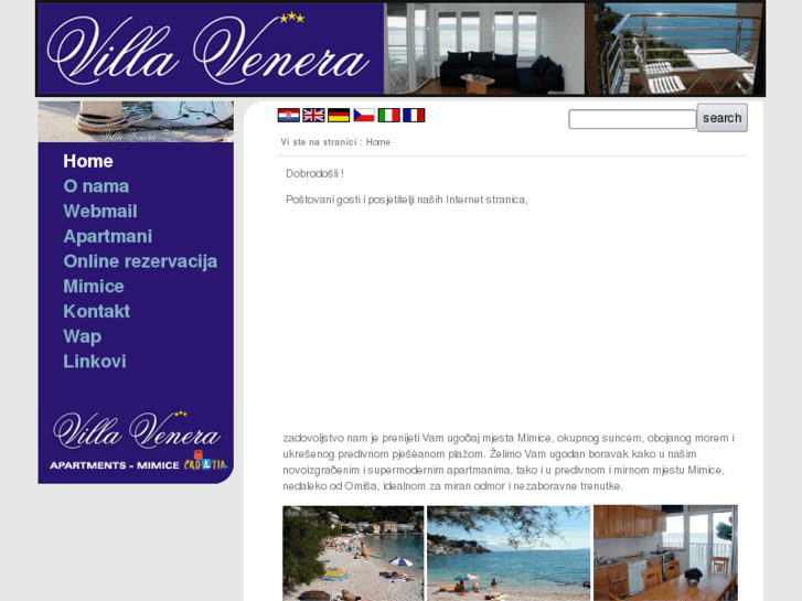 www.villa-venera.com