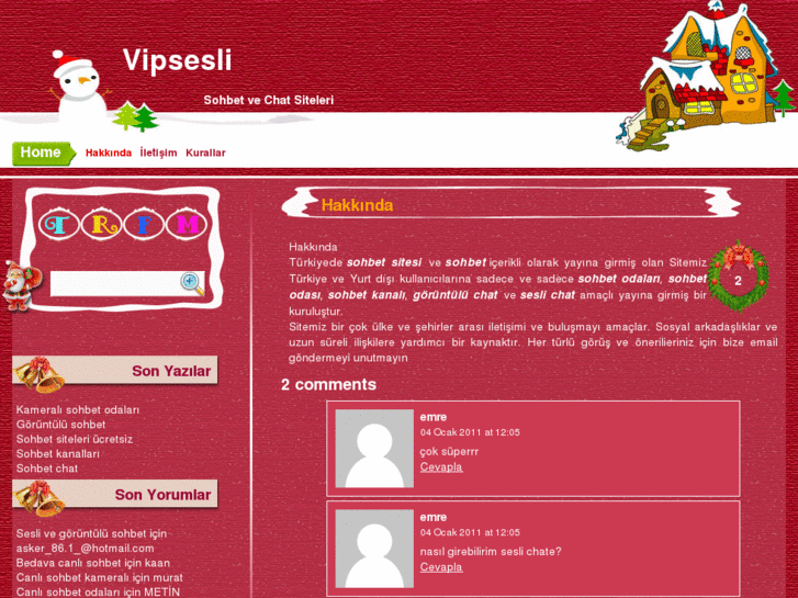 www.vipsesli.com