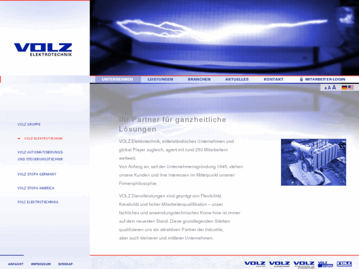 www.volz-elektrotechnik.de