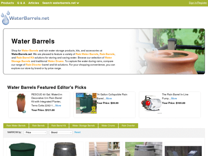 www.waterbarrels.net