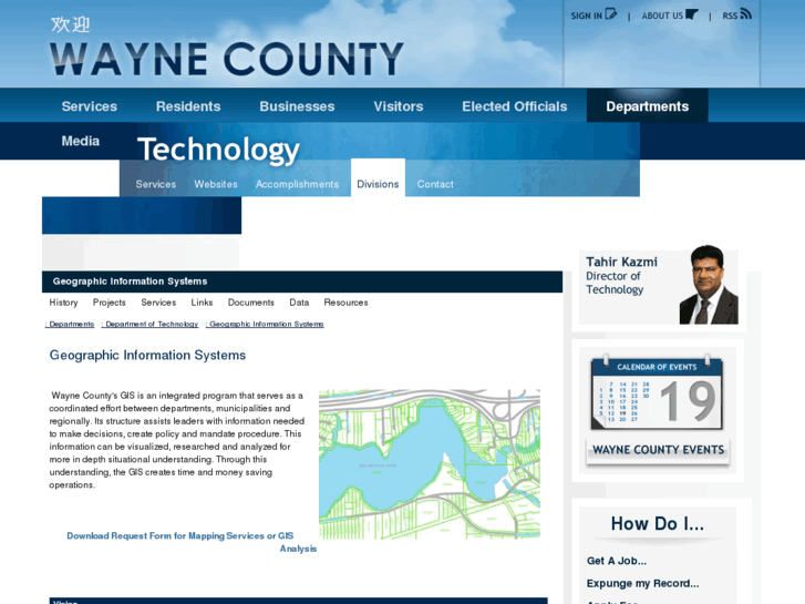 www.waynecountygis.com