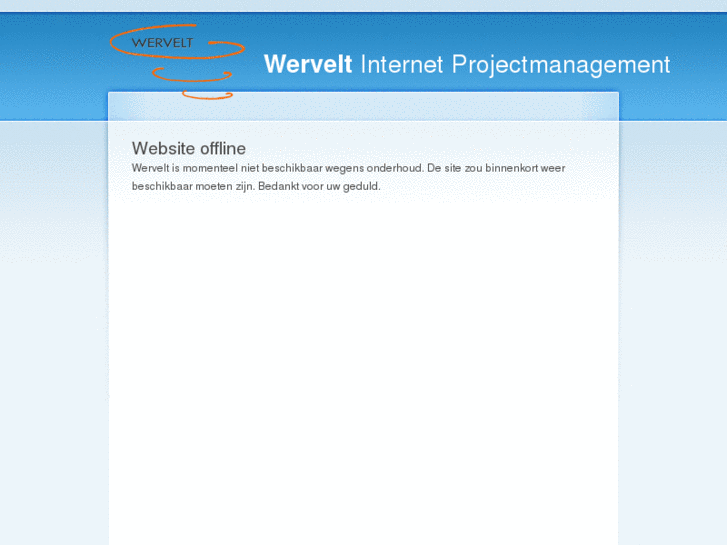 www.wervelt.com