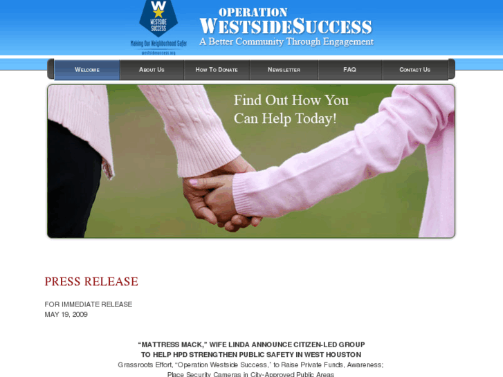 www.westsidesuccess.com