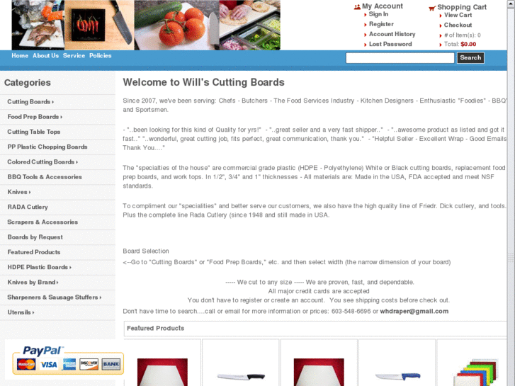 www.willscuttingboards.com