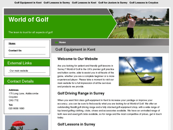 www.worldofgolf-croydon.com