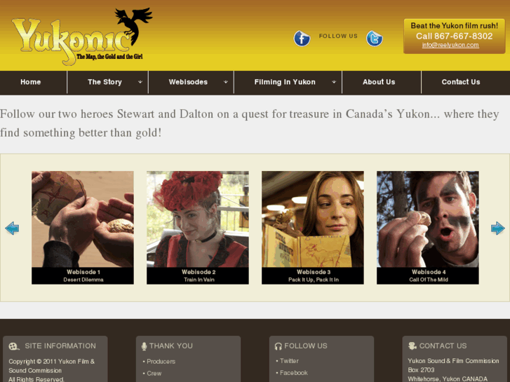 www.yukonic.net