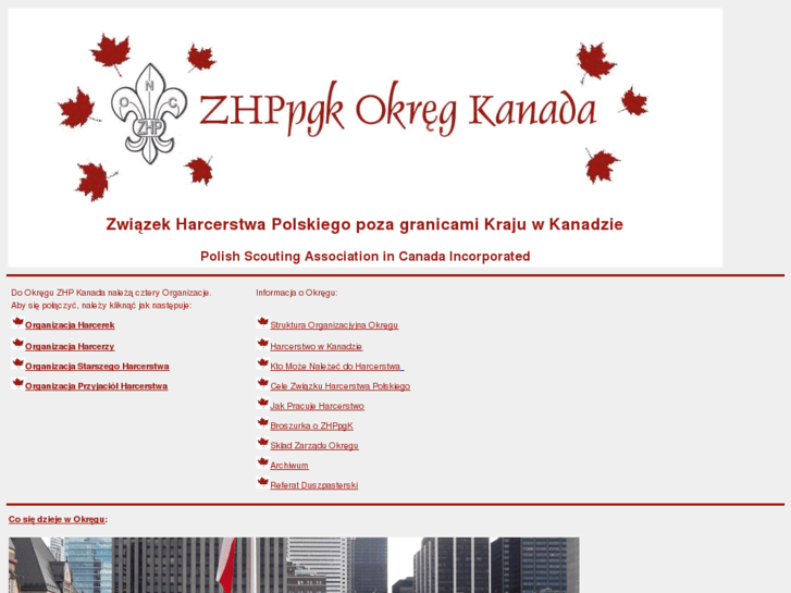 www.zhpkanada.ca