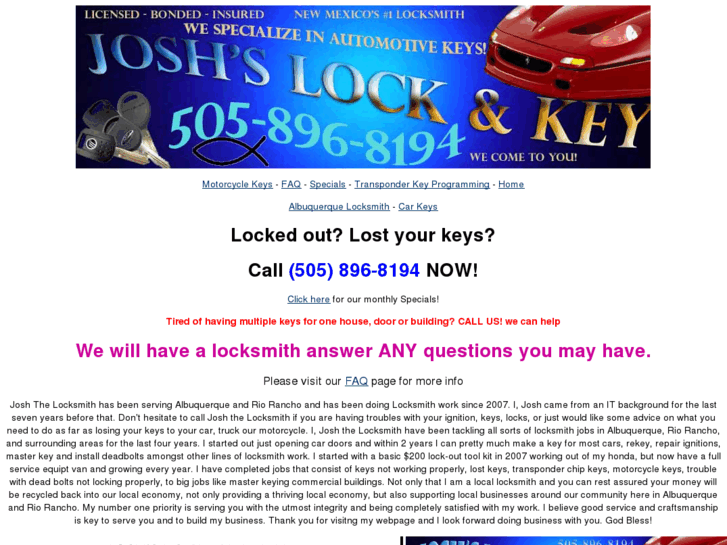 www.247lockoutservice.com