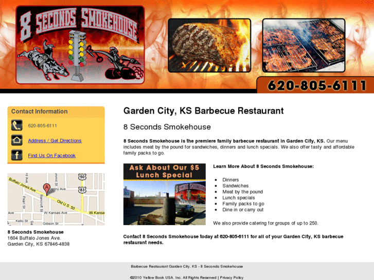 www.8secondssmokehouse.com