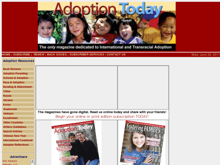 www.adoptinfo.net