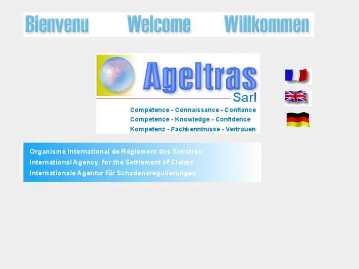 www.ageltras.com