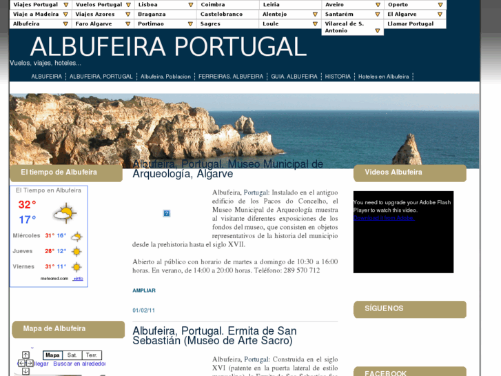 www.albufeiraportugal.org