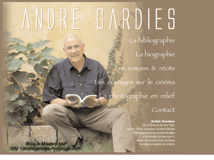 www.andregardies.com