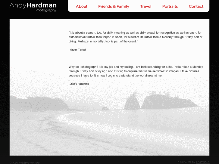 www.andyhardman.com