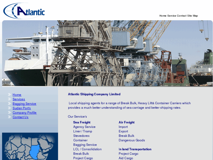 www.atlanticsudan.com