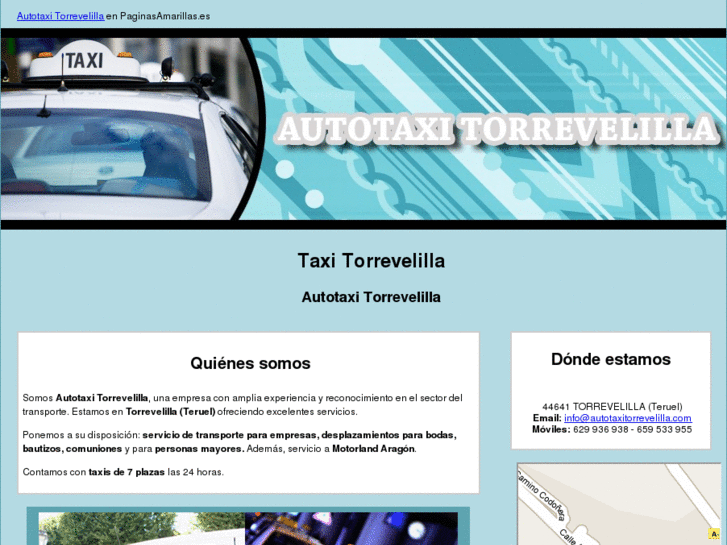 www.autotaxitorrevelilla.com