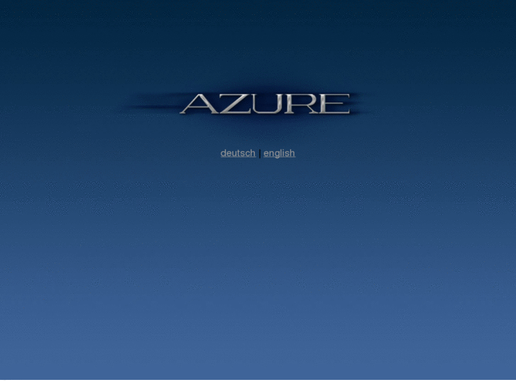 www.azure-europe.com