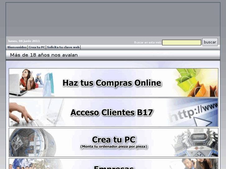 www.b17informatica.com