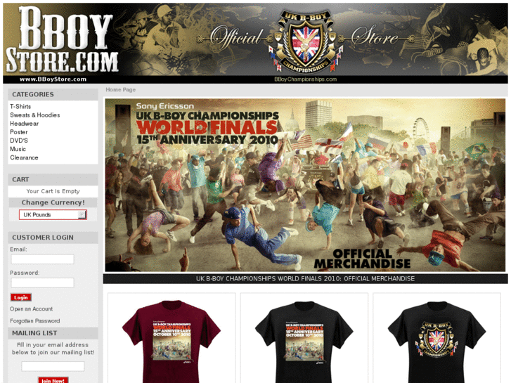 www.bboystore.com