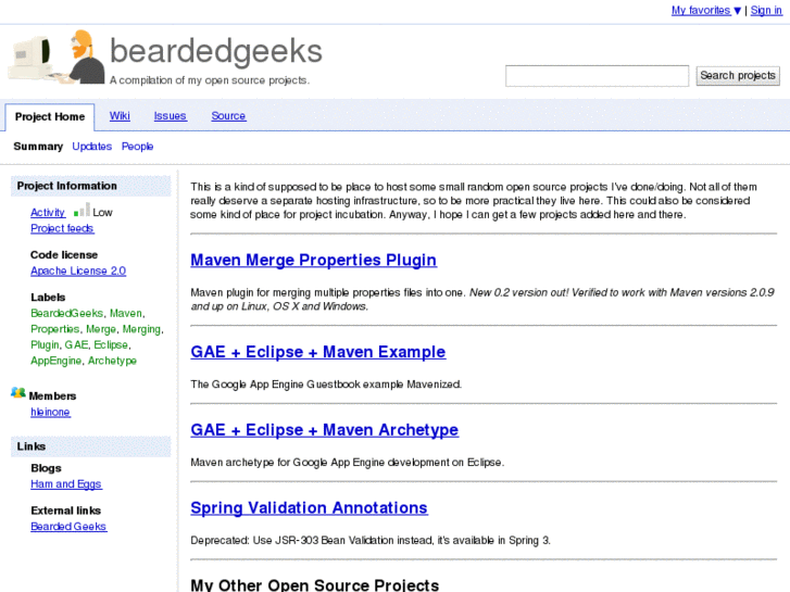 www.beardedgeeks.org