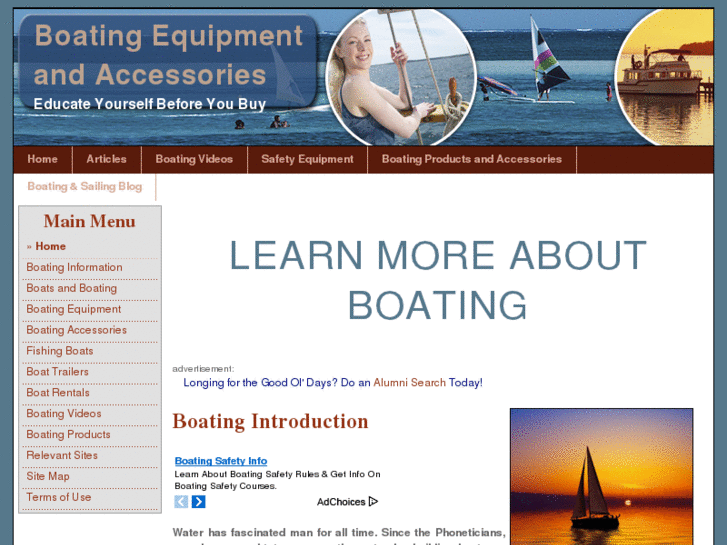 www.boatinginfosource.com