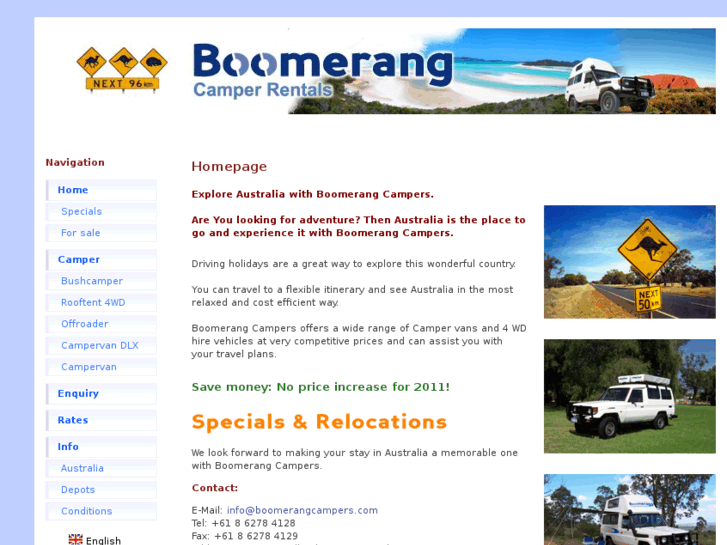 www.boomerangcampers.com