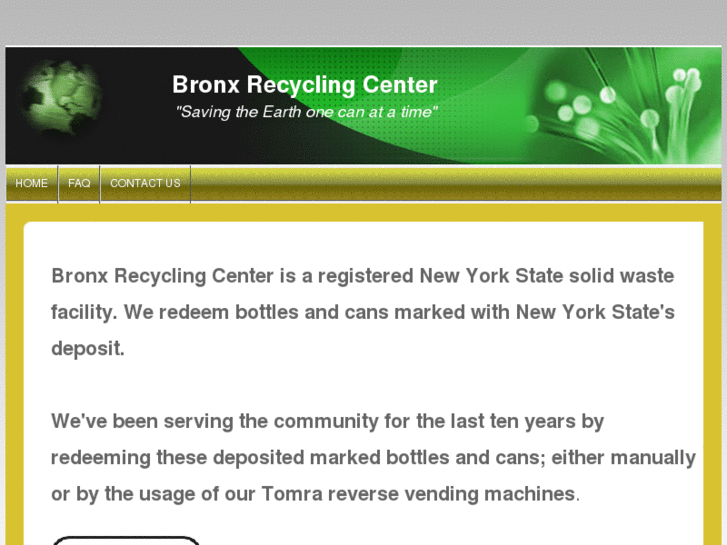 www.bronxrecycling.com