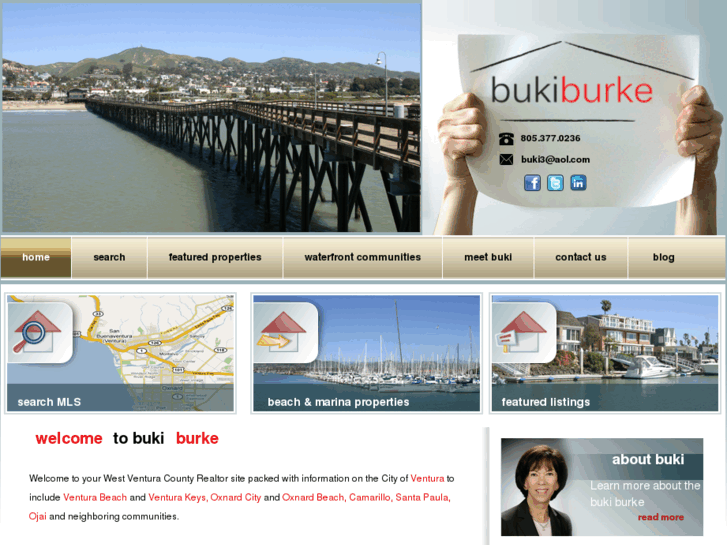 www.bukiburke.com