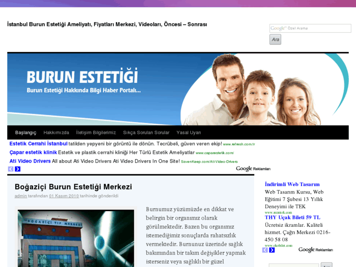 www.burunestetigiameliyati.com